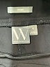 Worthington Black Active Pants Size 16 - photo 7