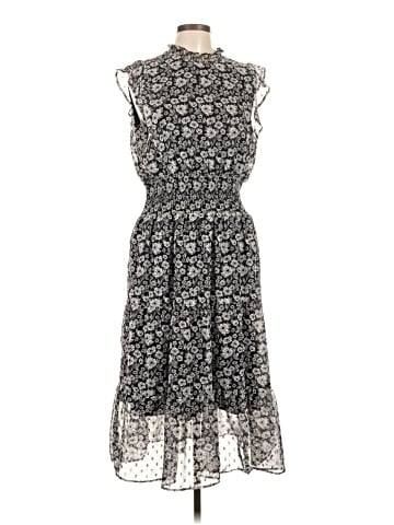 Saks Fifth Avenue Cocktail Dress (view 1)