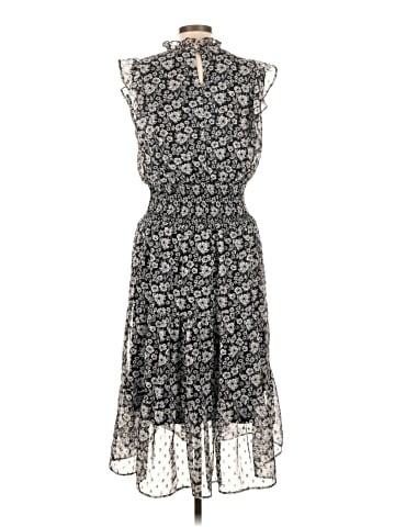 Saks Fifth Avenue Cocktail Dress (view 2)