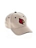 The Game 100% Cotton Gray Tan Baseball Cap One size - photo 1