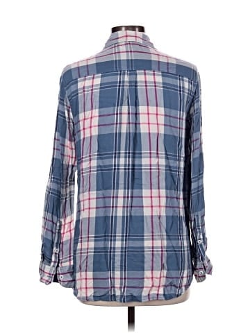 Woolrich Long Sleeve Button-Down Shirt (view 2)