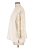 Eri + Ali Ivory 3/4 Sleeve Top Size L - photo 5