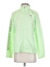 Under Armour Green Track Jacket Size S - photo 1