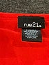 rue21 Red Short Sleeve T-Shirt Size XS (kids) - photo 3