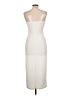 Unbranded Ivory Cocktail Dress Size L - photo 2