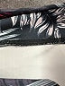 Unbranded Graphic Purple Active Pants Size L (estimated) - photo 7