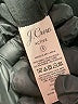 J.Crew Black Sports Bra Size S - photo 7