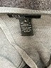 89th & Madison 100% Polyester Gray Long Sleeve Top Size XL - photo 7