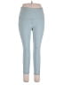 Vogo Blue Active Pants Size XL - photo 1
