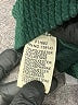 FRNCH Green Cardigan Size S - photo 8