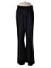 Unbranded Black Casual Pants Size M (estimated) - photo 1