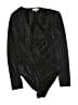 Ten Sixty Sherman Black Bodysuit Size S - photo 1