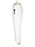 SUITSHOP 100% Polyester White Casual Pants Size 4 - photo 5