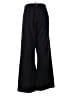Unbranded Black Casual Pants Size M (estimated) - photo 2