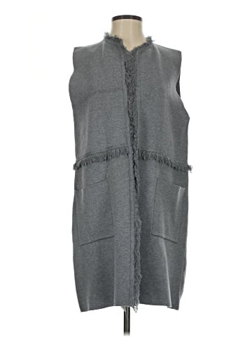 Joh Sweater Vest (view 1)