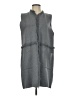 Joh Gray Sweater Vest Size S - photo 1