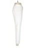 SUITSHOP 100% Polyester White Casual Pants Size 4 - photo 4