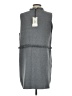 Joh Gray Sweater Vest Size S - photo 2