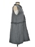 Joh Gray Sweater Vest Size S - photo 4