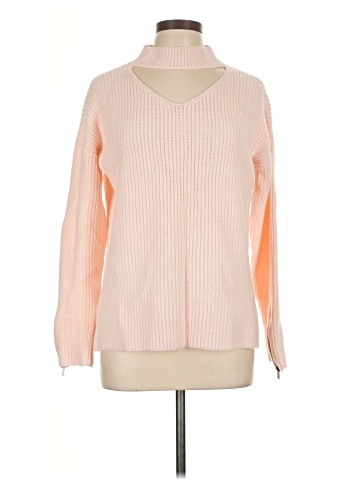 Bar III Pullover Sweater (view 1)