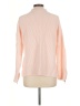 Bar III Pink Pullover Sweater Size L - photo 2