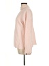 Bar III Pink Pullover Sweater Size L - photo 5