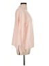 Bar III Pink Pullover Sweater Size L - photo 4