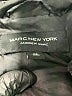 Marc New York Andrew Marc 100% Polyester Black Vest Size XS - photo 6