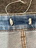 Unbranded Hearts Blue Jeans Size 4 (estimated) - photo 7