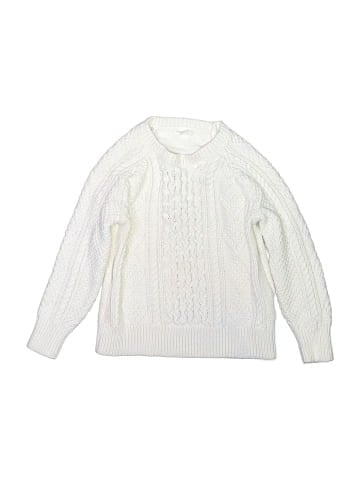 Crewcuts Pullover Sweater (view 1)