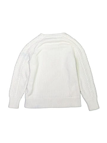 Crewcuts Pullover Sweater (view 2)