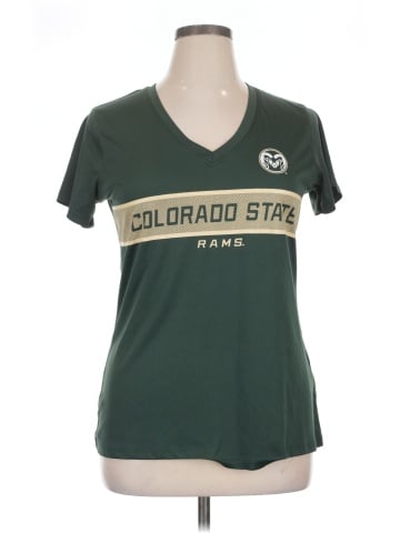 Rivalry Threads Short Sleeve Top (view 1)