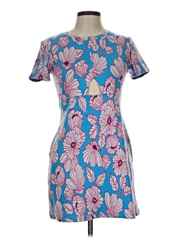 Zara Casual Dress (view 1)