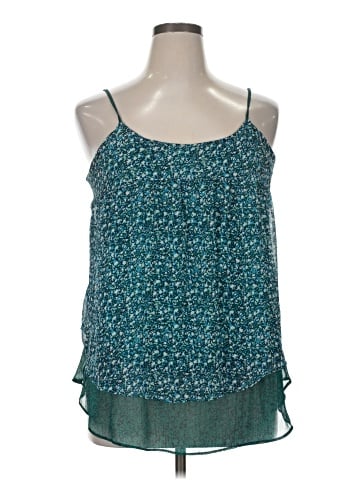 Faded Glory Casual Dress (view 1)