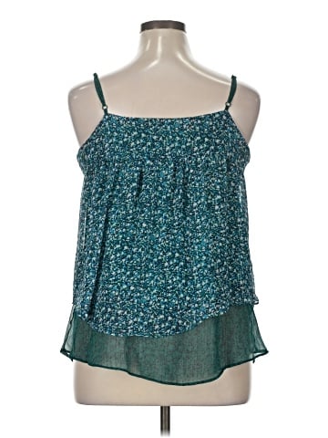 Faded Glory Casual Dress (view 2)