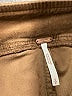 Free People Brown Casual Pants Size S - photo 7