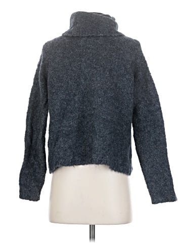Madewell Turtleneck Sweater (view 2)