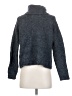 Madewell Solid Gray Turtleneck Sweater Size XS - photo 2