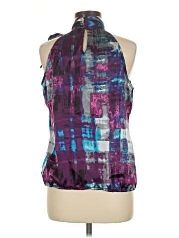 Sunny Leigh Sleeveless Blouse (view 2)
