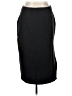 Avenue Solid Black Formal Skirt Size 14 - 16 Plus - photo 1