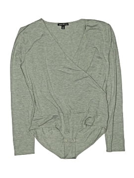 J.Crew Mercantile Long Sleeve Top