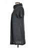 Twenty One Solid Gray Casual Dress Size L - photo 5