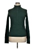 Zyia Active Green Turtleneck Sweater Size XL - photo 1