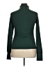 Zyia Active Green Turtleneck Sweater Size XL - photo 2