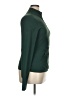 Zyia Active Green Turtleneck Sweater Size XL - photo 4
