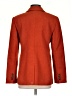 Ann Taylor Orange Blazer Size 2 - photo 2