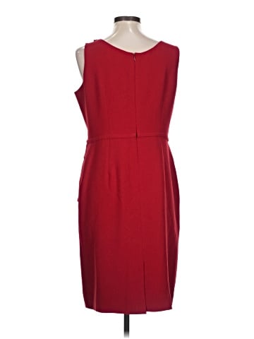 Teri Jon by Rickie Freeman Cocktail Dress (view 2)