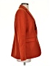 Ann Taylor Orange Blazer Size 2 - photo 4