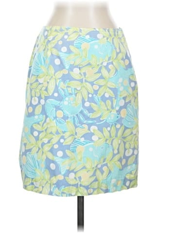 Lilly Pulitzer Casual Skirt (view 1)