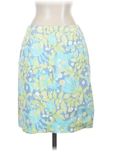 Lilly Pulitzer Casual Skirt (view 2)